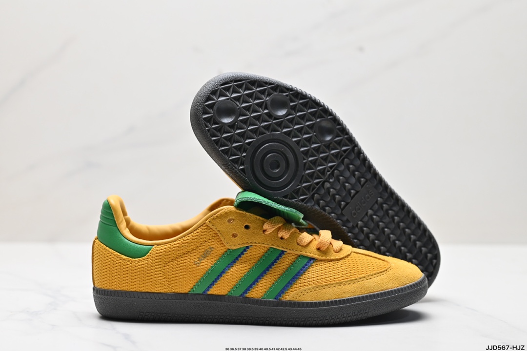 Adidas Samba Shoes